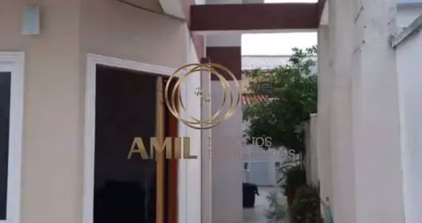 Sobrado / vila betânia / 03 dorm c/ suíte  / 106 m²/ são josé dos campos