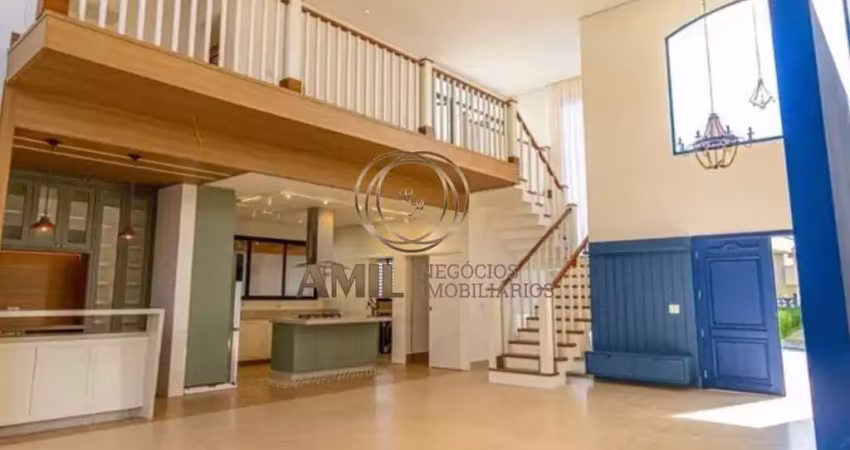 Sobrado / condomínio monte carlo / 04 quartos / 01 suíte / 337m²ac / 636m²t / são josé dos campos