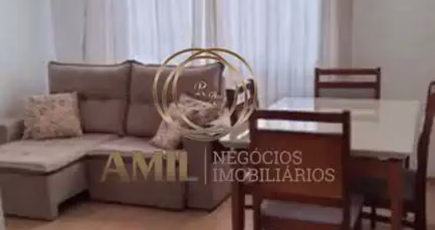 Apartamento ed. san vitto  / jardim ismênia / 02 quartos/ 59m²ac / são josé dos campos