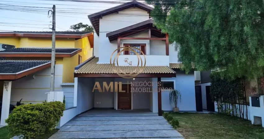 Casa em condomínio fechado com 3 quartos à venda no Loteamento Residencial Porto Seguro, Tremembé 