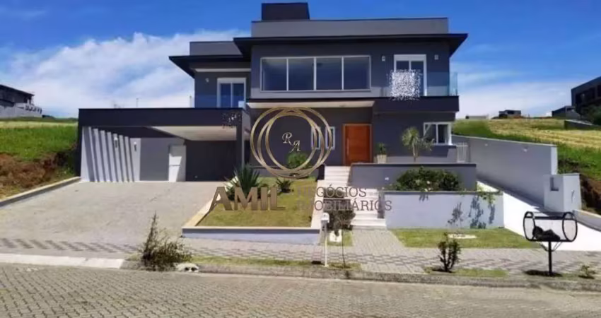 Sobrado condomínio colinas do paratehy norte urbanova aluguel e venda 250 metros quadrados 5 quartos