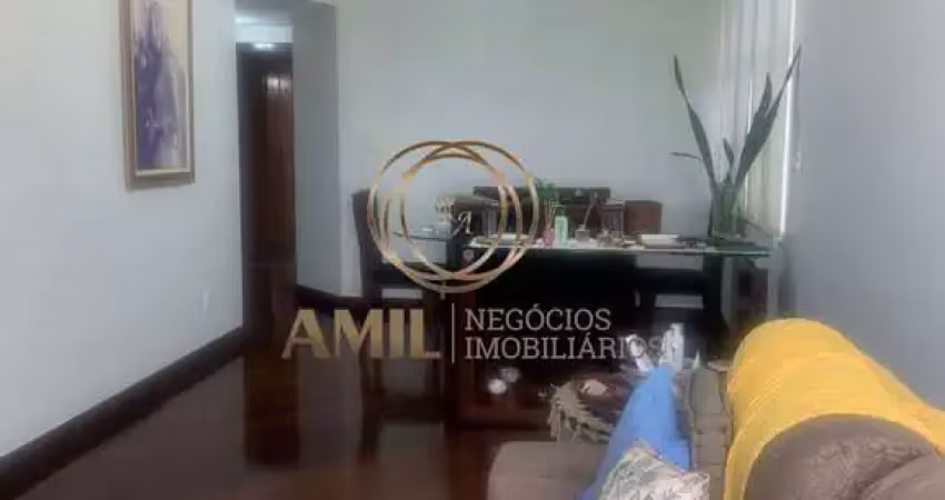 Apartamento condomínio casa alta / jardim pereira do amparo/ 03 dormitórios sendo 1 suíte / 130m²/jacareí