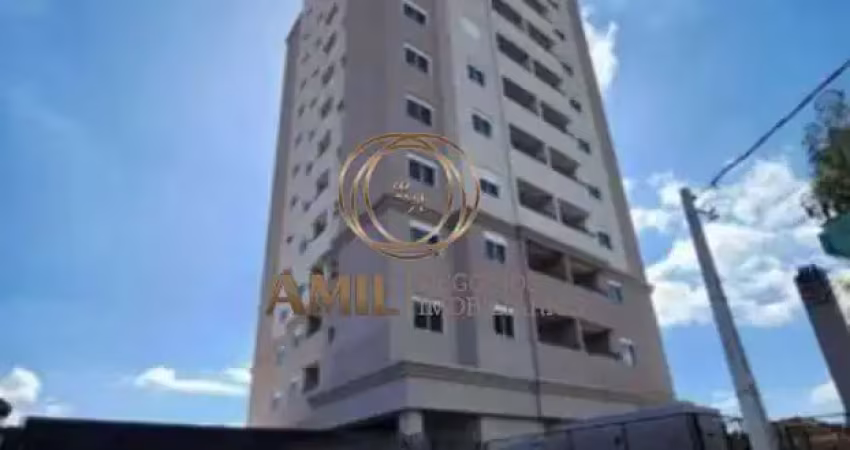 Apartamento/ vila maria/condomínio liberta / 55 mt²/ 02 dormitórios sendo 01 suite/ são josé dos campos