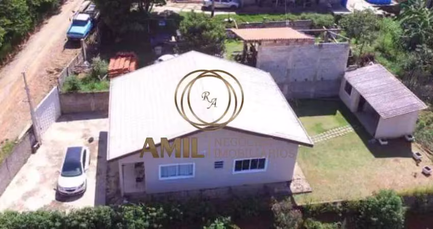 Ra amil vende casa térrea / buquirinha ii / 03 dormitórios sendo 01 suíte / 790m² / zona norte de são josé dos campos