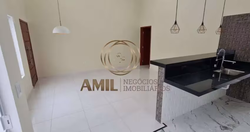 Ra amil aluga casa com 3 quartos, 1 suíte, 110m² a/c  villa branca -jacarei.