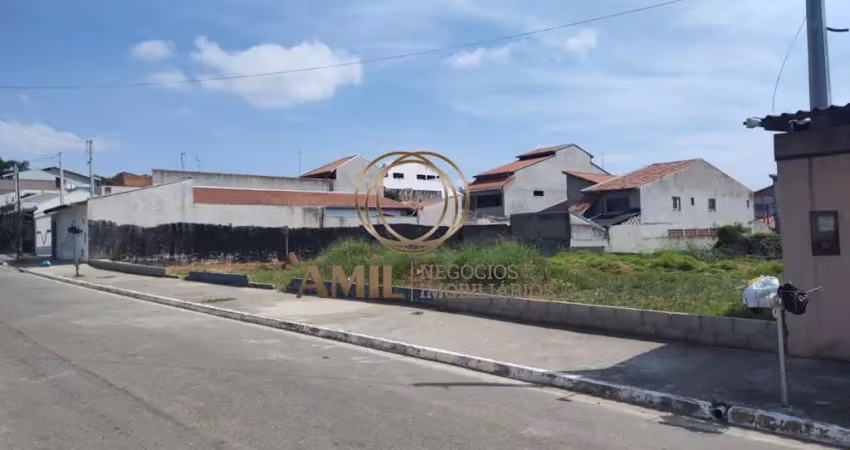 Terreno plano / loteamento portal santa inês  / 288m²/ são josé dos campos