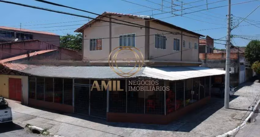 Ponto comercial / jardim morumbi /  306m²/ são josé dos campos