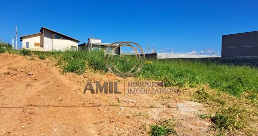 Terreno no condomínio residencial ecopark bourbon / caçapava / 500m²/ caçapava