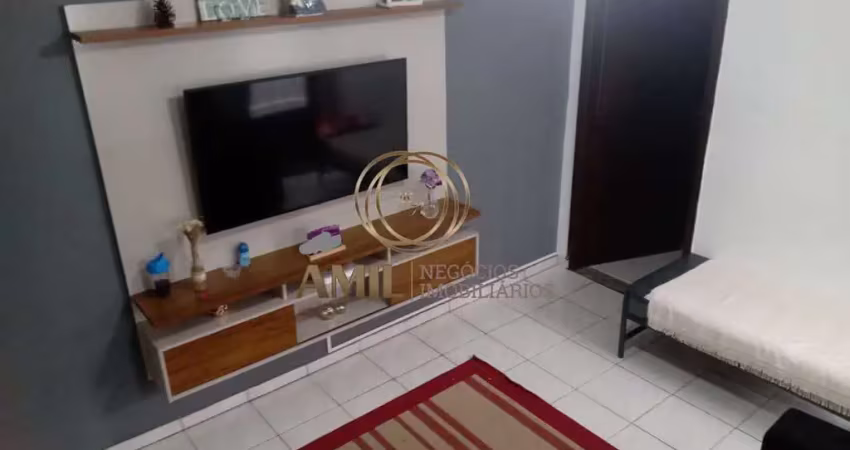 Casa / santa inês iii / 02 dormitórios / 125m²/ são josé dos campos