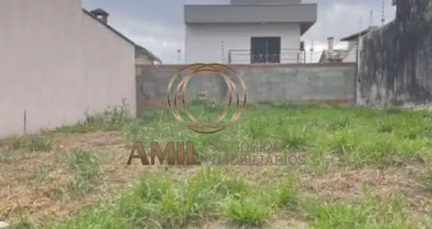 Terreno à venda no Loteamento Villa Branca, Jacareí 