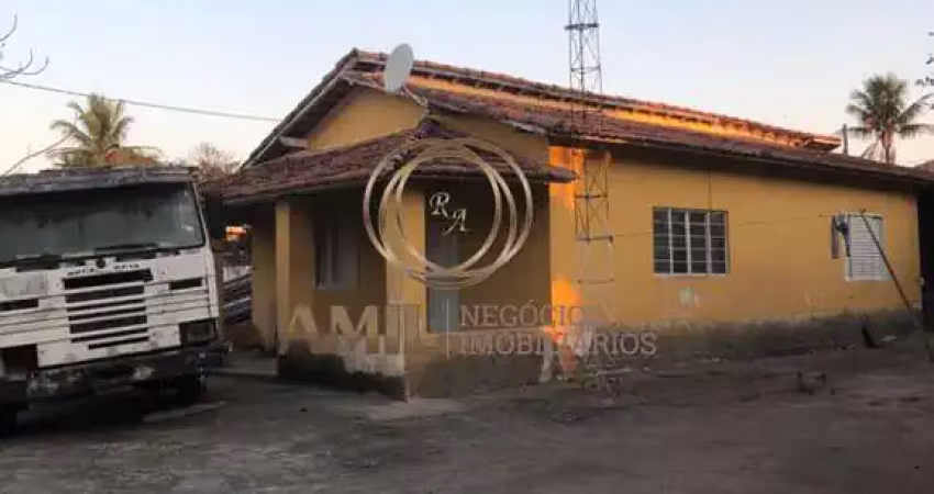 Terreno à venda na Cidade Salvador, Jacareí 