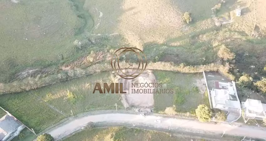 Ra amil - lote / terreno no condomínio vale dos lagos / 1.594 m²/ jacareí