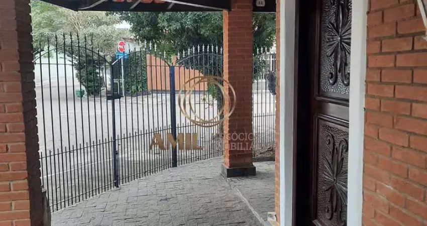 Ra amil vende casa 3 quartos, 1 suíte, 2 banheiros em um dos bairros mais privilegiados da zona sul, jardim estoril.