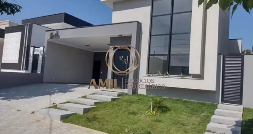 Condomínio fechado / caçapava / suíte / segurança 24 horas / piscina aquecida