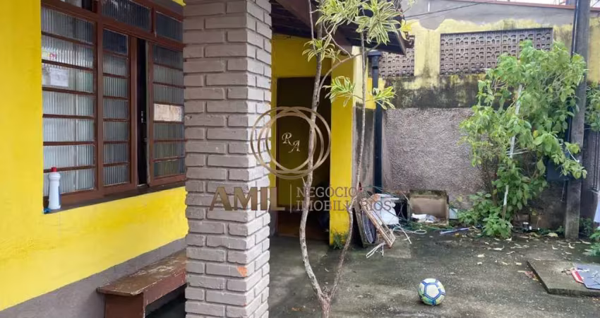 Ra amil vende casa 300 m2 - 3 dormitórios + edícula - parque industrial - são josé dos campos