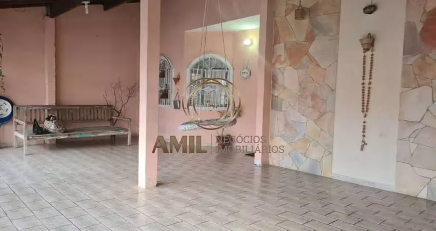 Casa / morada do sol / 03 dormitórios sendo 1 suite / 203,85 m²/ são josé dos campos