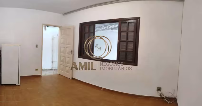 Ra amil vende casa 141 m2 com 2 dormitórios - jardim siesta - jacareí