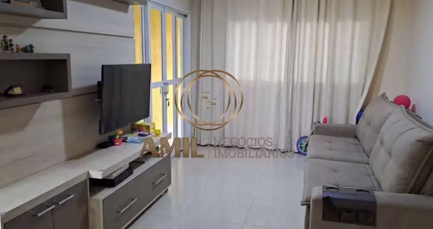 Casa / distrito de eugênio de mello / 03 dormitórios sendo 1 suite / 183 m²/ são josé dos campos