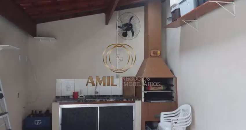 Casa  / jardim cerejeiras/ 02 dormitórios / 150m²/ são josé dos campos