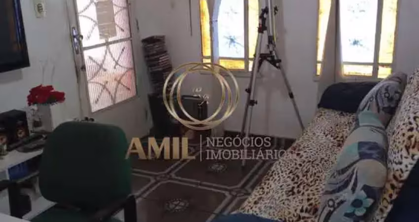 Casa com 2 quartos à venda no Conjunto Residencial Vale dos Pinheiros, São José dos Campos 