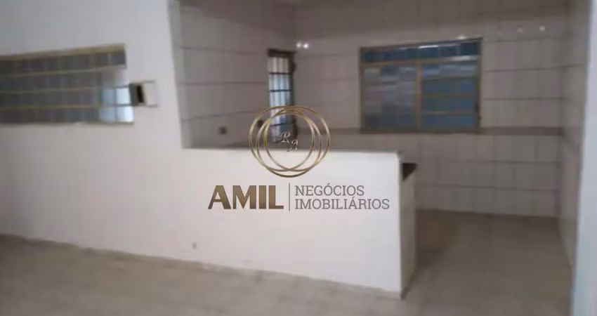 Casa no residencial são francisco/ 03 dorms / 100m²/ são josé dos campos