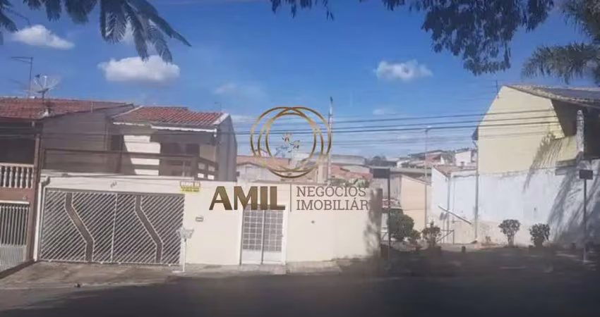 Casa com 2 quartos à venda no Conjunto Habitacional São José dos Campos A, São José dos Campos 