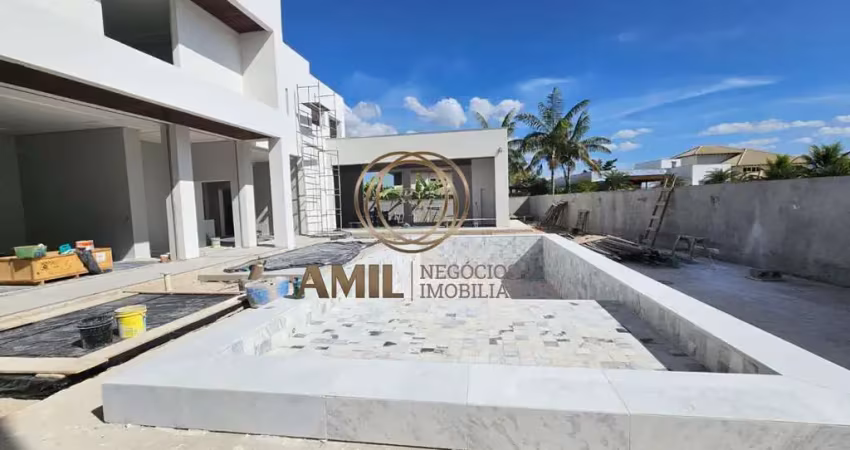 Casa em condomínio /chácara serimbura / 06 suítes /  1260m²/ são josé dos campos
