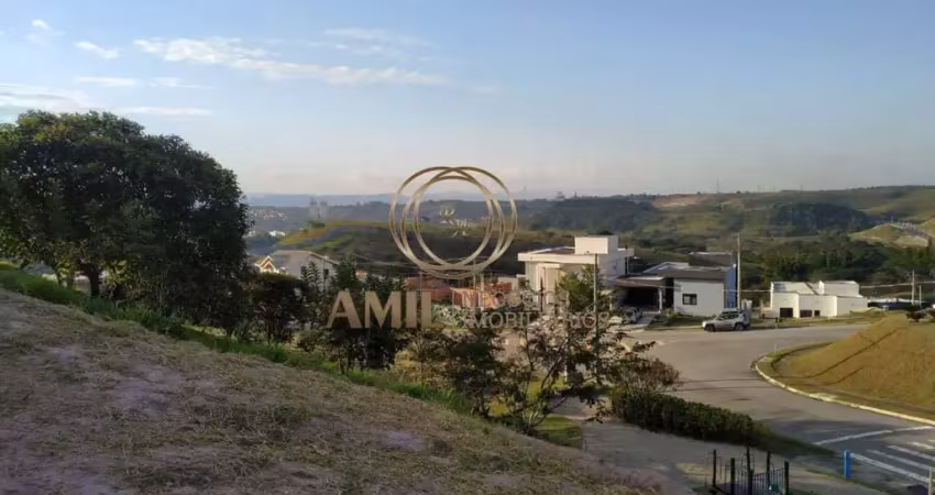 Excelente terreno em condomínio fechado / condomínio verana / 361 m² / são josé dos campos