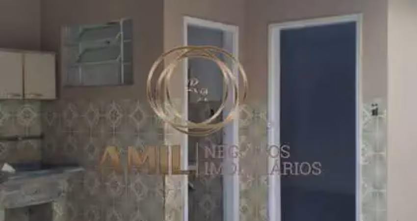 Aluguel e venda de casa com edicula, centro - jacareí