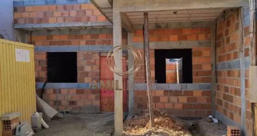 Casa / residencial parque dos sinos / 03 dormitórios / 104m²/ jacarei