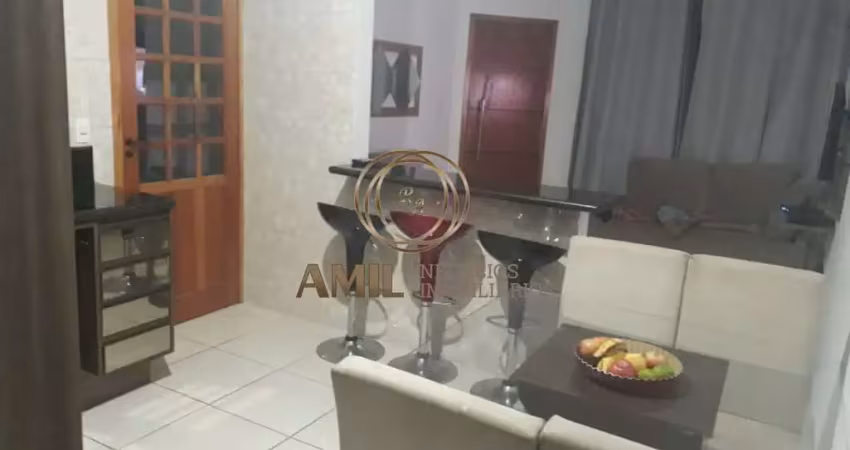 Casa térrea , 3 dormitórios , residencial altos do bosque , 75m², zona sul , são josé dos campos