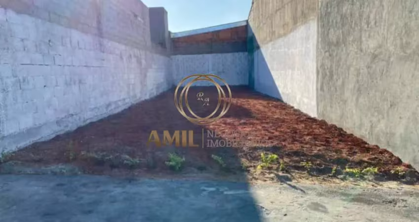 Terreno à venda no Jardim Mariana I, São José dos Campos 