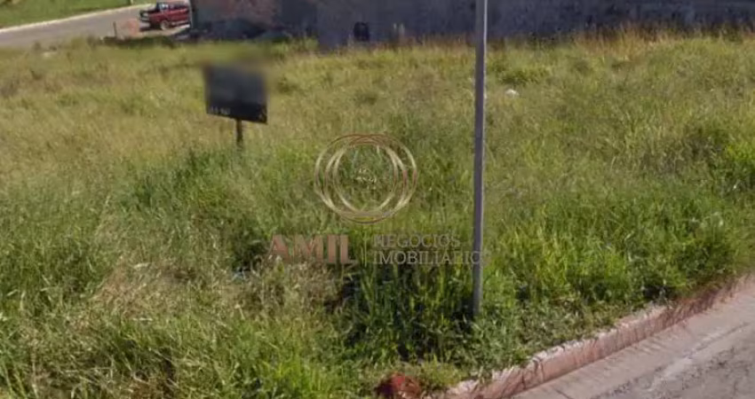 Terreno / jardim santa júlia / 536m²/ são josé dos campos