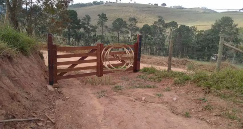 Terreno à venda no Centro, Santa Branca 