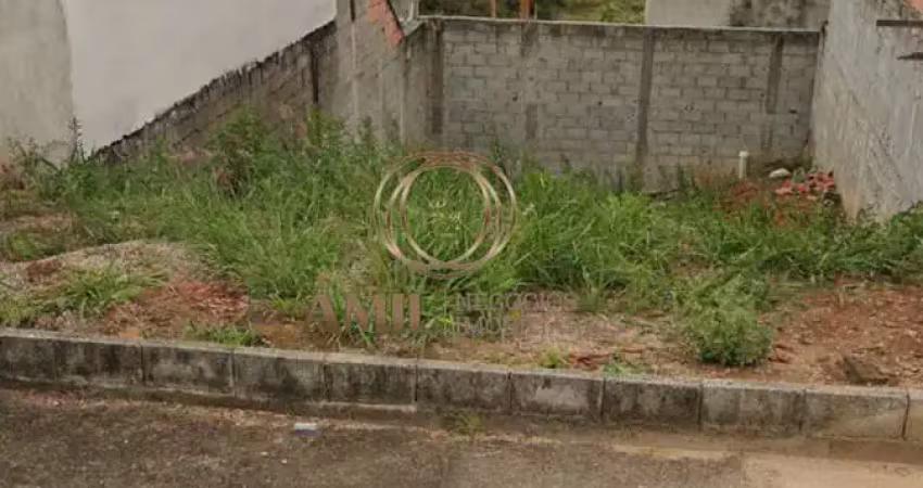 Terreno / jardim santa julia / 140 m² de terreno  / são josé dos campos