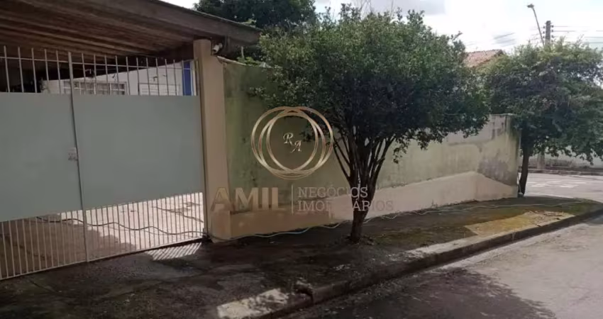 Casa / jardim uirá / 02 dormitórios / 225 m² de terreno  / são josé dos campos