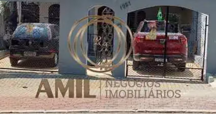 Ra amil aluga - sobrado 3 pavimentos - 290 m² área construída - jd satélite- zona sul
