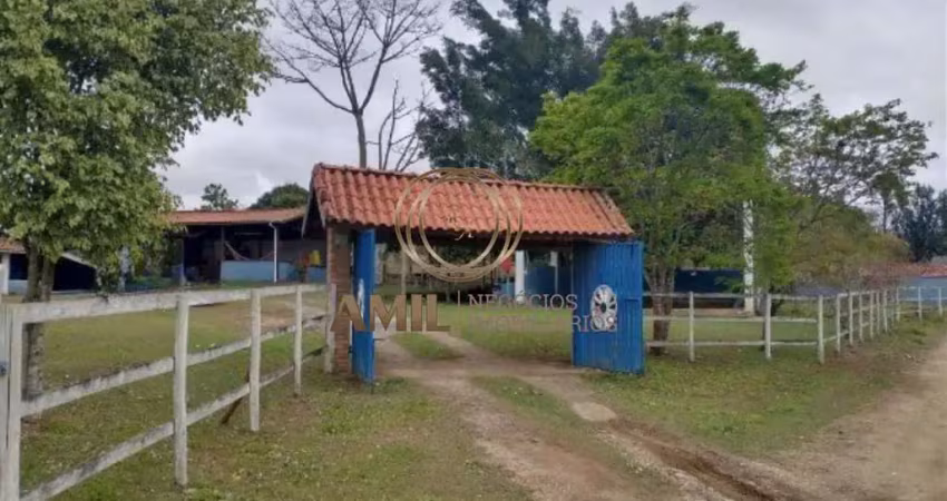 Chácara / sítio com 1 quarto à venda na Vila Menino Jesus, Caçapava 
