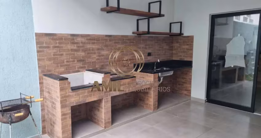 Ra amil alugo e vende casa térrea 250 m2 total  jardim siesta jacareí