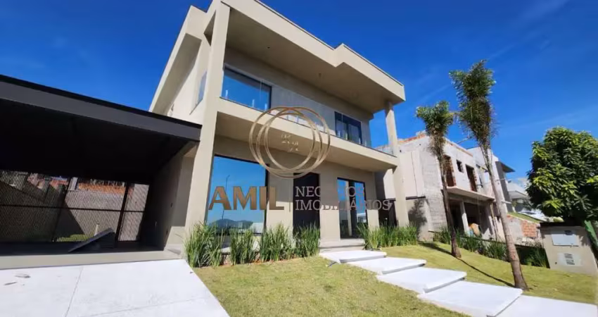 Casa  sobrado condomínio monte carlo / 4 dormitórios com 04 suítes / piscina / 320m² / são josé dos campos/sp