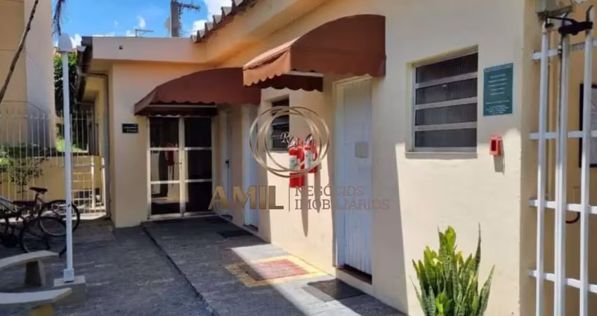 Apartamento condominio tupinanbas/ jardim luiza / 02 dormitórios / 66m² / jacarei