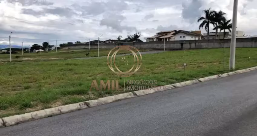Terreno excelente para você construir a casa do seu sonho. 250m²  no condomínio colinas do sol - r$ 255.000,00