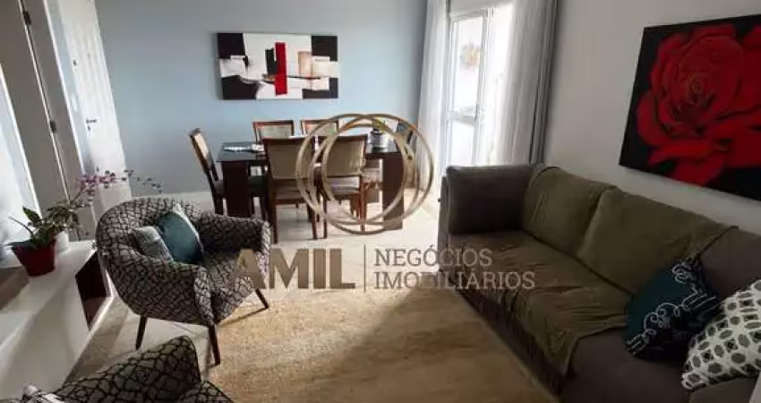 Apartamento residencial carlos drummont de andrade  / jardim satélite / 03 dormitórios / 144m²/ são josé dos campos