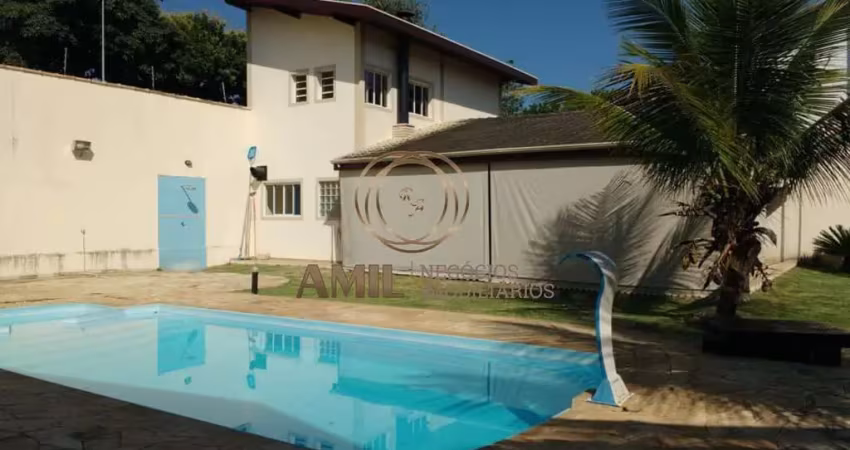 Salão com piscina / vila resende / caçapava - 360m²