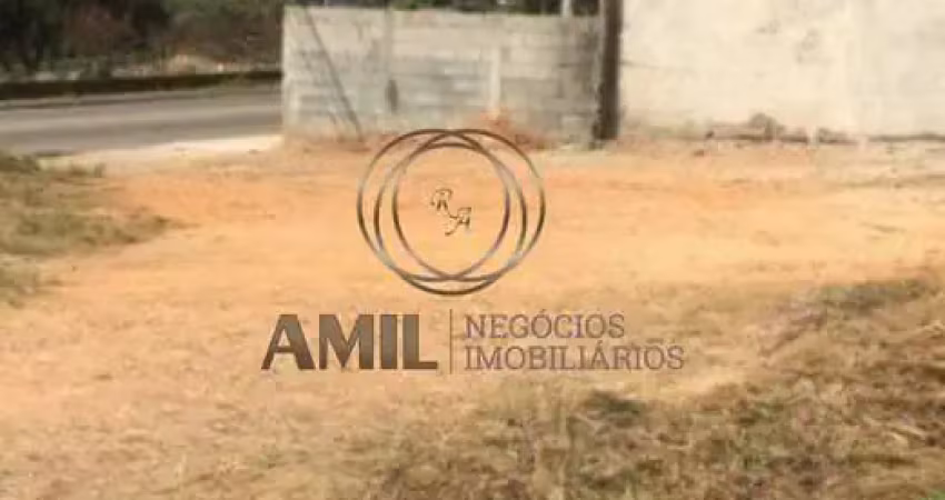 Ra amil vende terreno residencial ou comercial / residencial dom bosco / 458m² / zona leste / são josé dos campos.