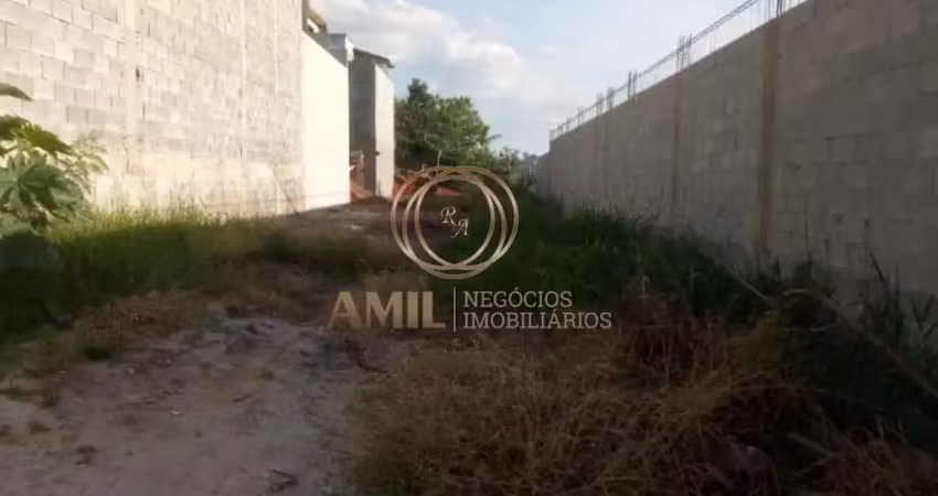 Terreno / altos da vila paiva / 259 m²/ são josé dos campos