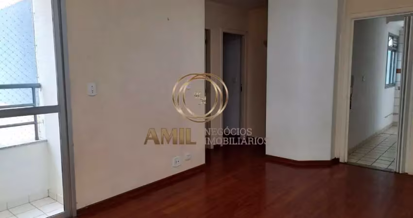Apartamento no condomínio alameda dos pássaros / jardim america/ 02 dormitórios sendo 1 suite / 55m²/ são josé dos campos