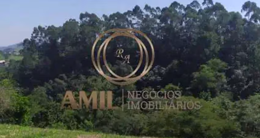 Terreno no residencial santa bárbara / tapanhão / 1,000m²/ jambeiro-sp