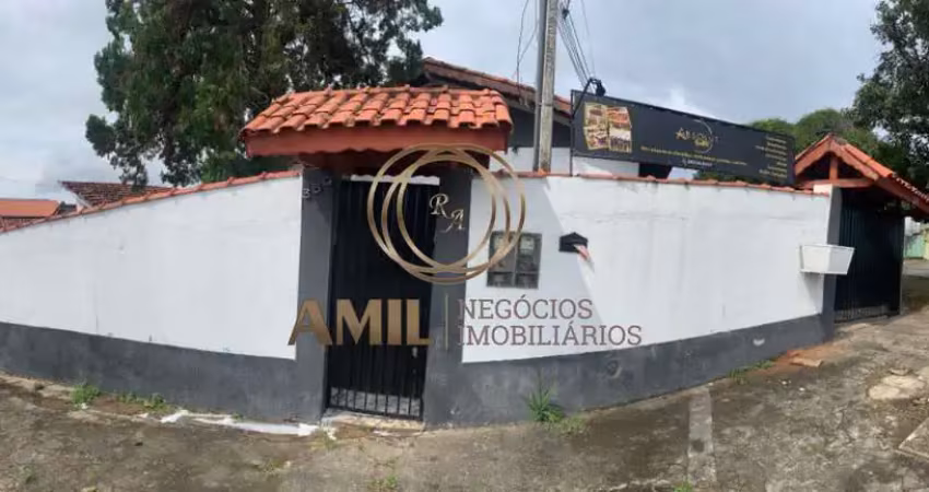 Oportunidade casa com 360 m² sendo 03 dormitórios no bairro jardim bela vista por r$425.000,00