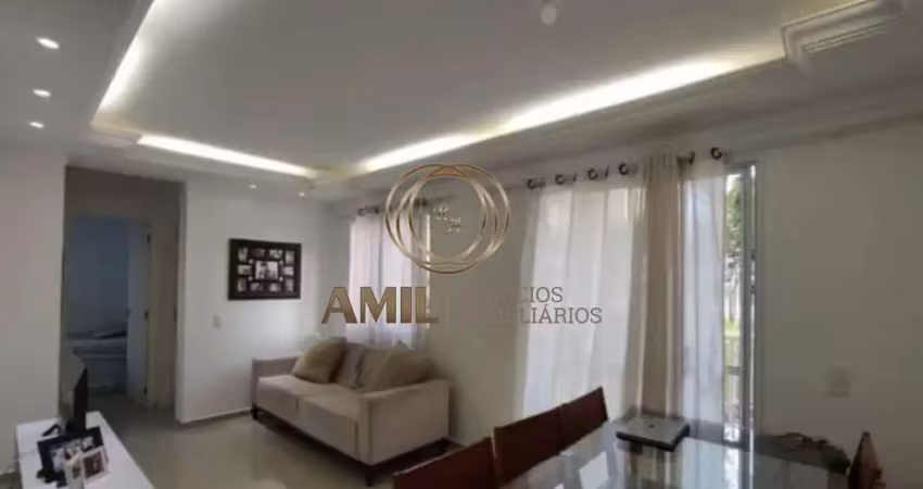 Apartamento condomínio jardinatti / jardim sul / 02 dormitórios / 57 m²/ são josé dos campos